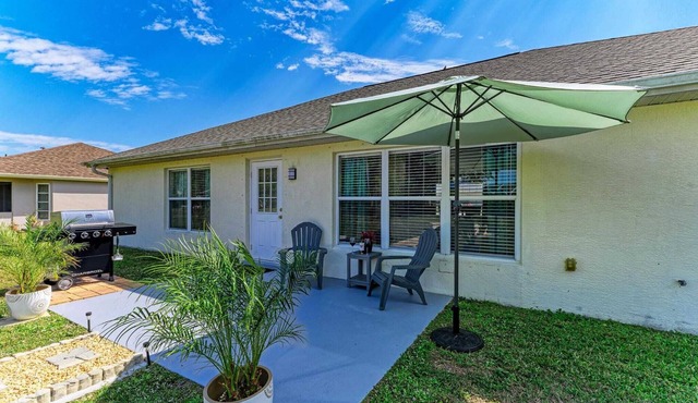 Welcome to CIELO AZUL RETREAT