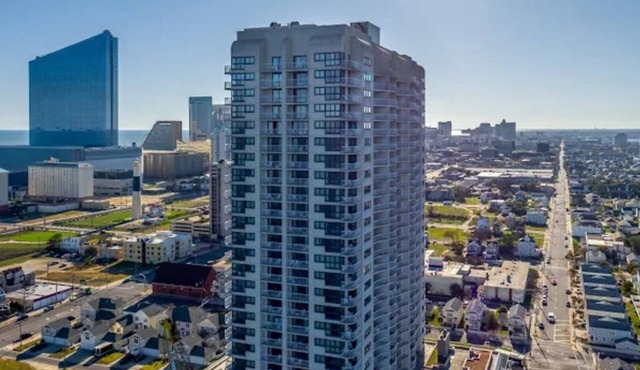 Welcome to Club Boardwalk Resorts - Flagship Resort