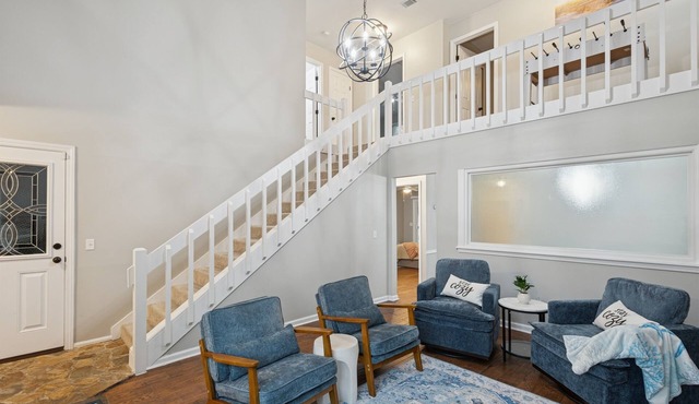 Welcome to Coastal Luxe – Where Southern Hospitality Meets Modern Luxury