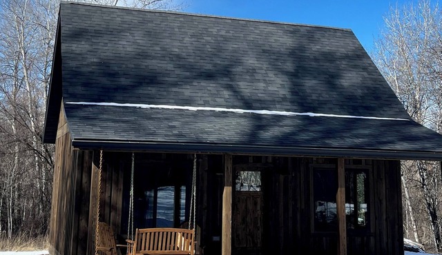 Welcome to Copperhead Cabin