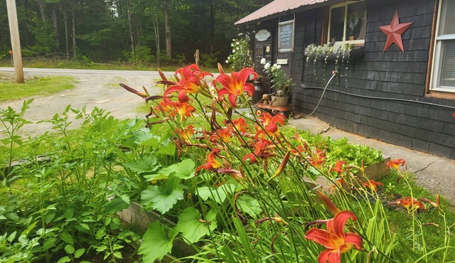 Welcome to Country View Cabin.Your home away from home.just 5 min to the lake.