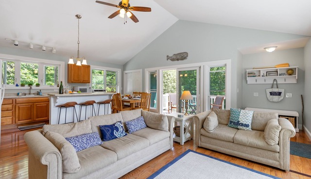 Welcome to Craig's Place!