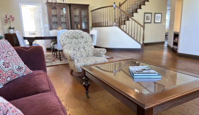 Welcome to creating memories.