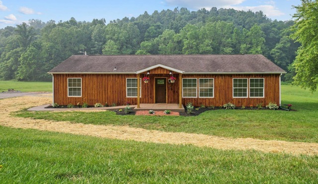 Welcome to Deer Run Retreat