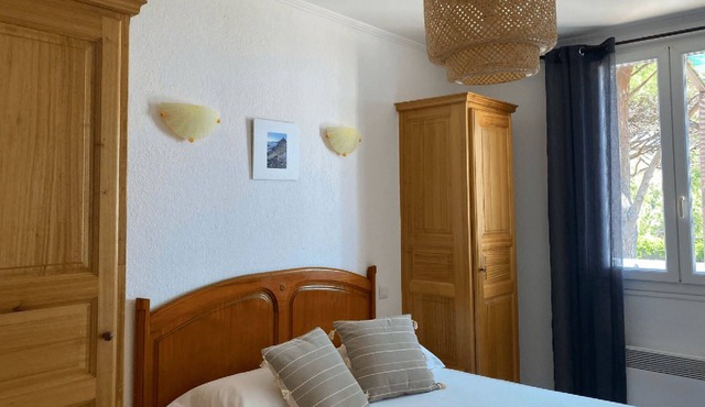 Welcome to Domaine U Pozzu