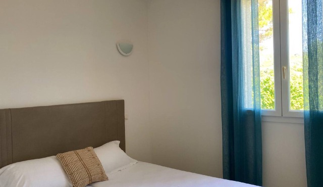 Welcome to Domaine U Pozzu