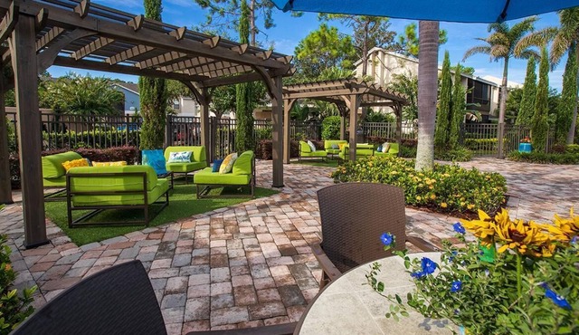 Welcome To Downtown Orlando!