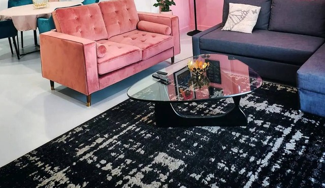 Welcome to Dreamhouse