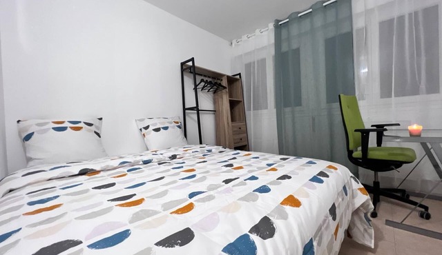 Welcome to Duleing House