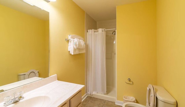 Welcome to Eagle Trace at Massanutten, Massanutten, VA