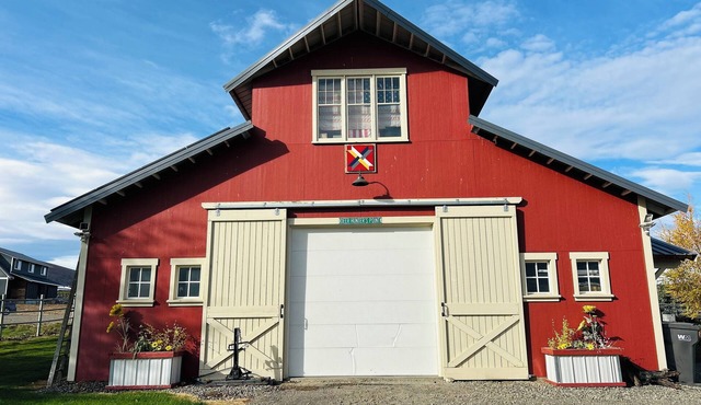 Welcome to Fisherman’s Cove!