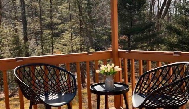 Welcome to Forestburgh - Cozy 3 bed/2 bath family friendly cabin