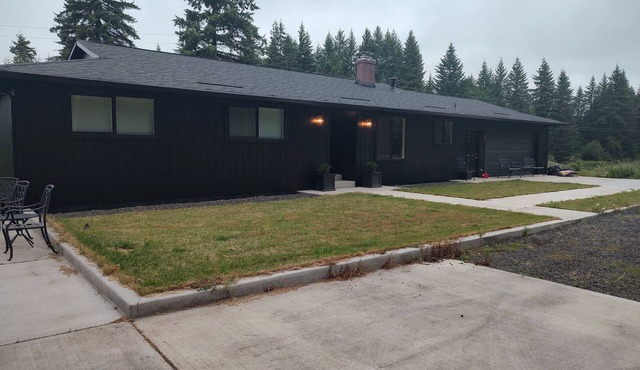 Welcome to Fox Fir Acres, your oasis in the country