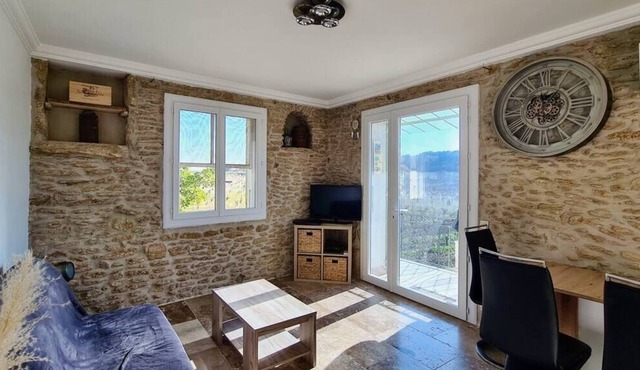 Welcome to the Arbousier