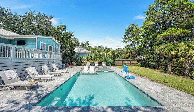 Welcome to 'Front Porch Sitting'