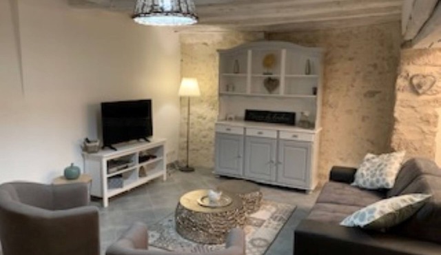 WELCOME TO "GÎTE DES LANDES"