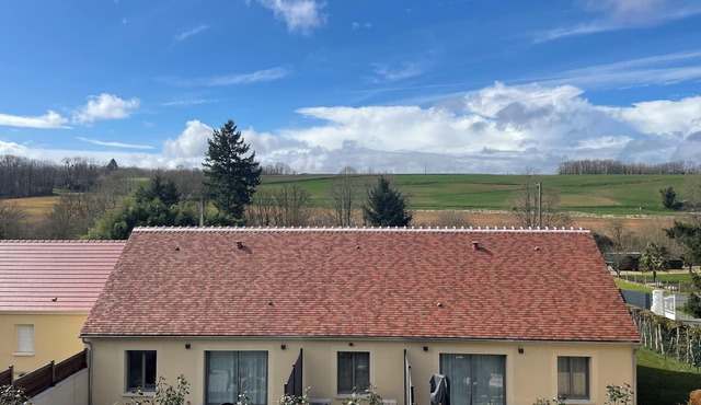 Welcome to Gîtes "Le Duo De Galerne"! 5 minutes from ZooParc de Beauval