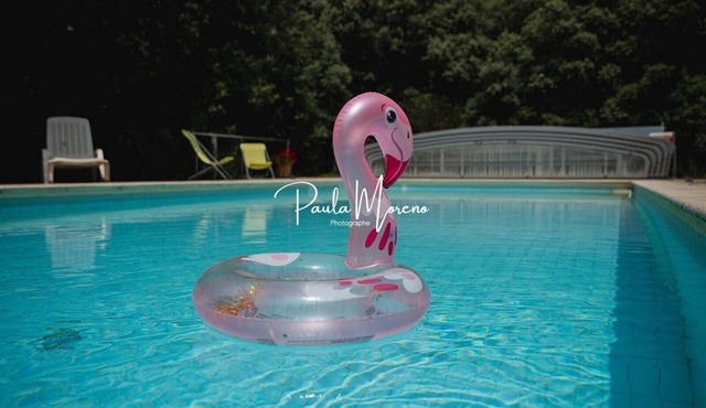 Welcome to Gîte Pellerin