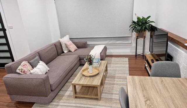 Welcome to Garfield House - The 5 Star Rated Gateway to Newcastle