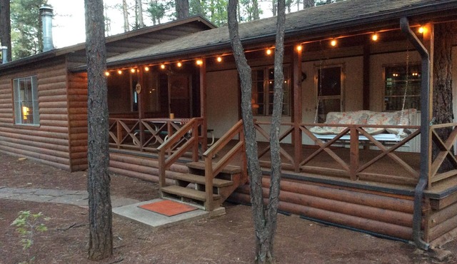 Welcome to Grandma’s house!n2 bedroom plus pullout. Sleeps six adults.nn
