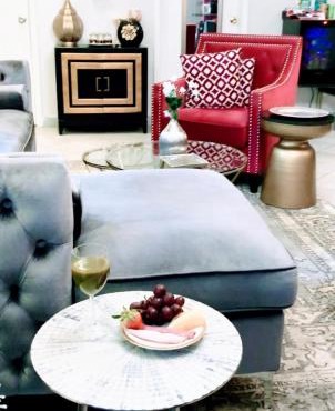 Welcome to Grande Lux - Boutique Hotel Style- 20 mins to NYC Times Square