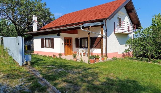 Welcome to Green Heaven, a 3-bedroom retreat in Zagorje, perfect for relaxation!