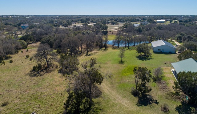Welcome to Grizzly Acres! Far out; close by! Secluded barndo/house near Austin!