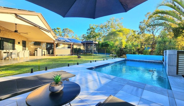 Welcome to Hacienda on the Hill