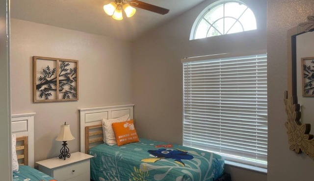 Welcome to Happy Stay Home!