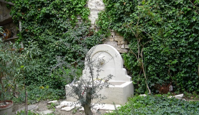 WELCOME TO HAUTE PROVENCE