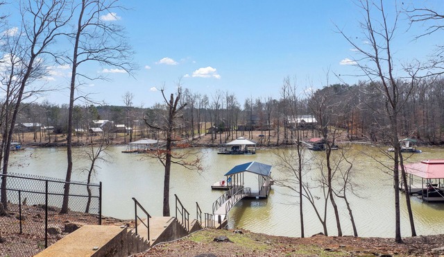 Welcome to Haven on the Lake!