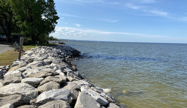 Welcome to Hickory House on the Chesapeake Bay!