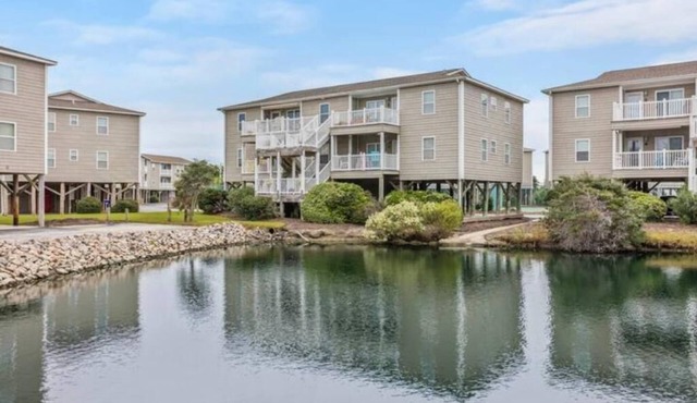 Welcome to High-Jinks at OIB!