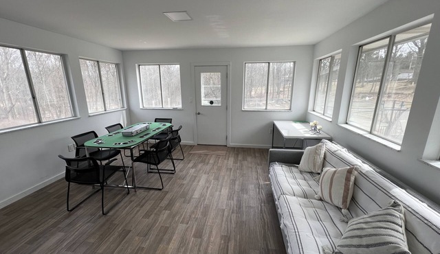 Welcome to Himalayan Chill House