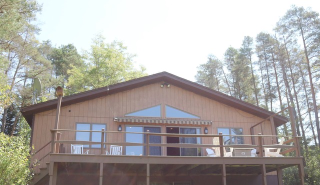 Welcome to Howe Hill Retreat!