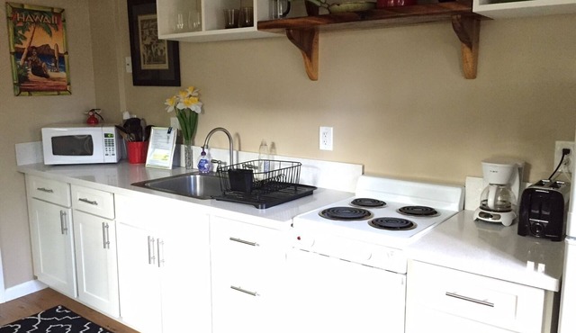 Welcome to Hula Heaven! North Shore, Oahu!