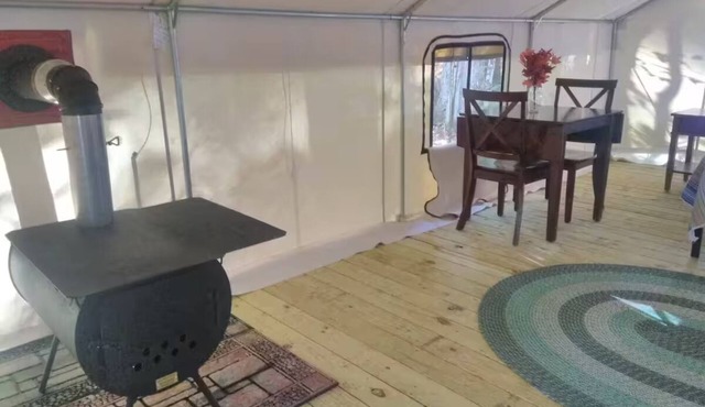 Welcome to Hygge Headquarters