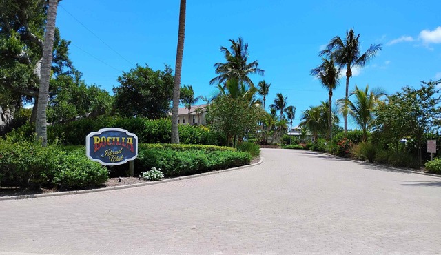 Welcome To Island Time! The Mantra of Pine Island!