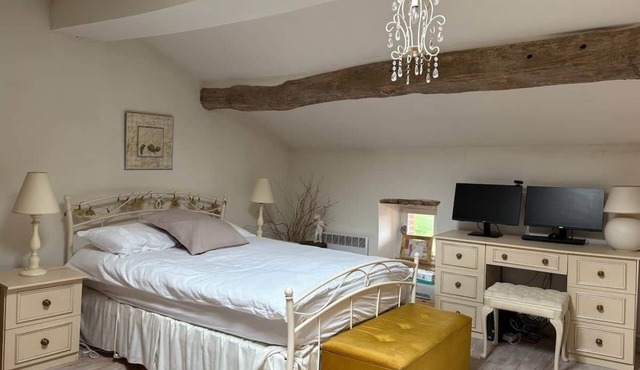 Welcome to Jenny's country house