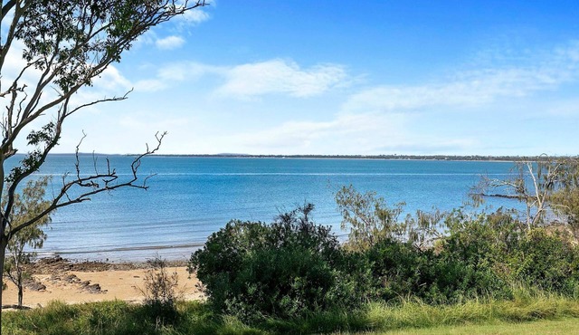 Welcome to K' Gari Dreaming