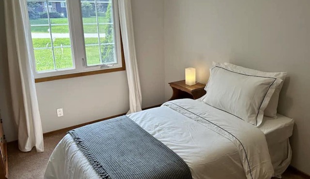 Welcome to Kawartha Lakes at The Monira Manor