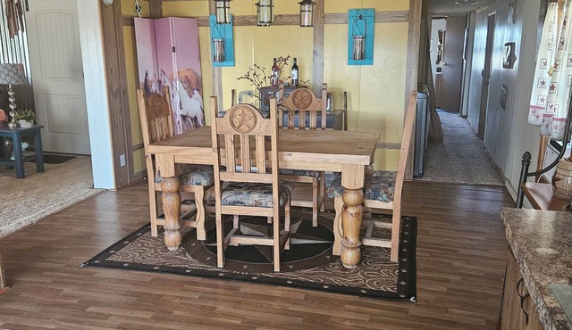 Welcome to Kingdom Home Ranch