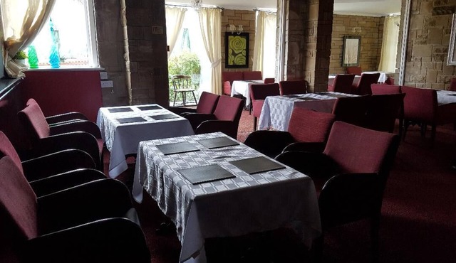 welcome to knowesgate hotel