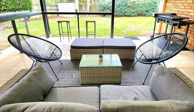 Welcome to Kumbari House