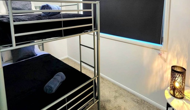 Welcome to Kumbari House