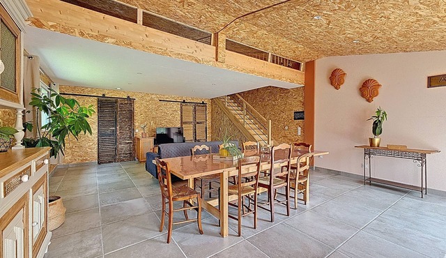 Welcome to l'Atelier!