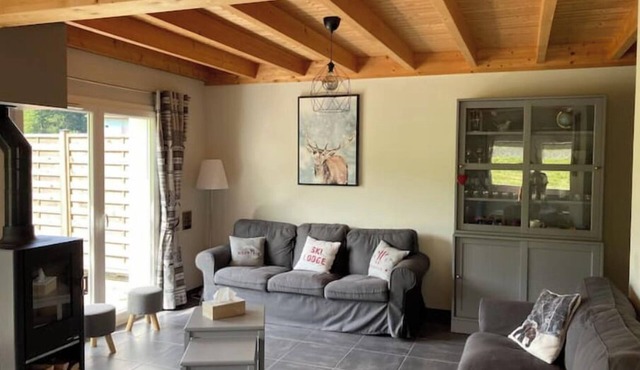 Welcome to La Maison du Bonheur