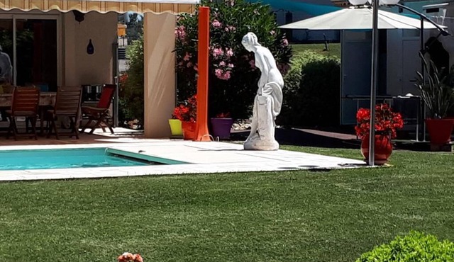 Welcome to La Chênaie