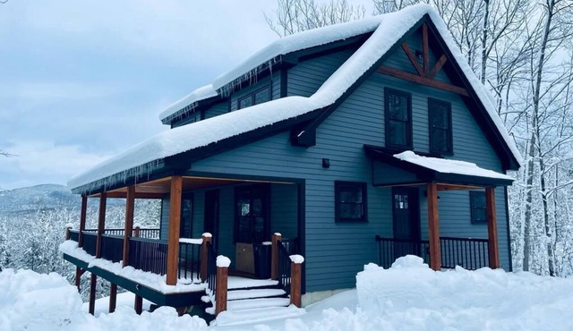 Welcome to "La Finca"