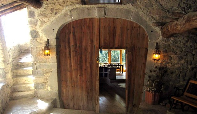 Welcome to La Maison des Vignerons